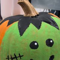 Pumpkin Painting - art2